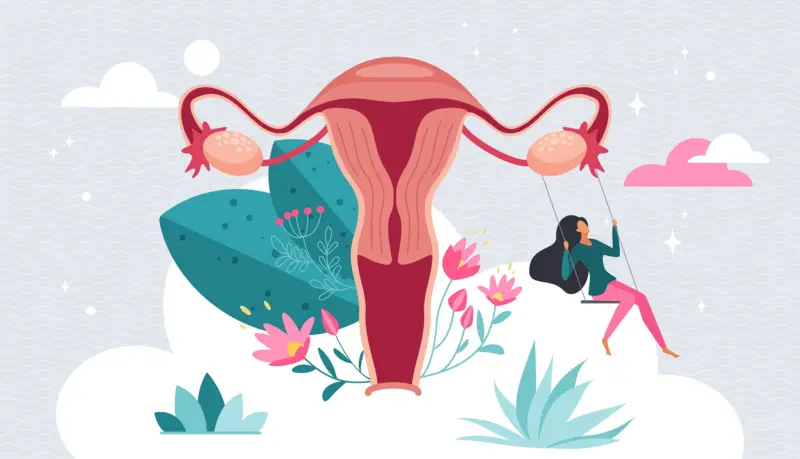 Menopoz ve Akdeniz Diyeti