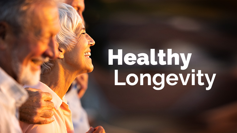 Longevity: Daha Uzun ve Sağlıklı Bir Yaşam Mümkün mü?