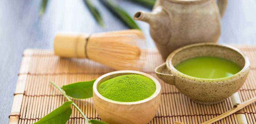 Matcha Çayı: Bin Yıllık Gelenekten Modern Sağlığa