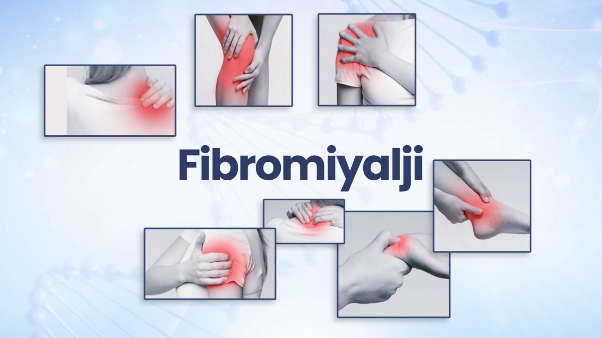 Fibromiyalji ve Beslenme: Yaşam Kalitesini Artıran Yaklaşımlar