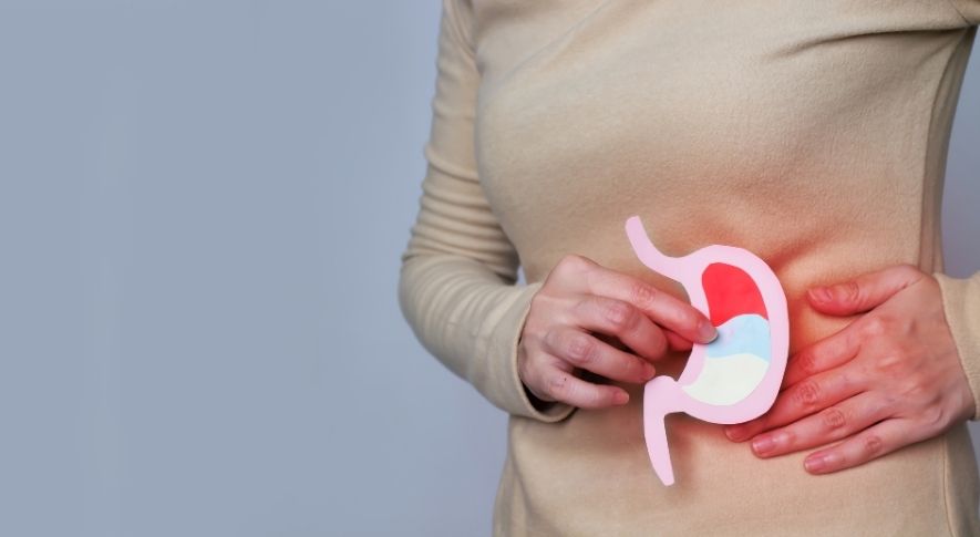 Dispepsi: Midemizin Karışık Hisleri