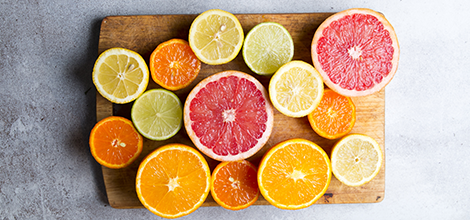 Kış Aylarında Beslenme