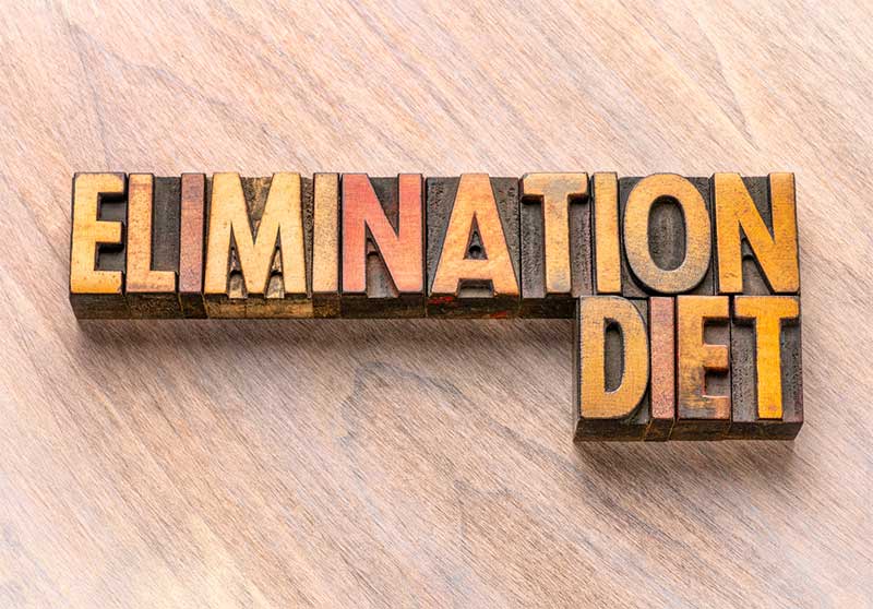 Eliminasyon diyeti